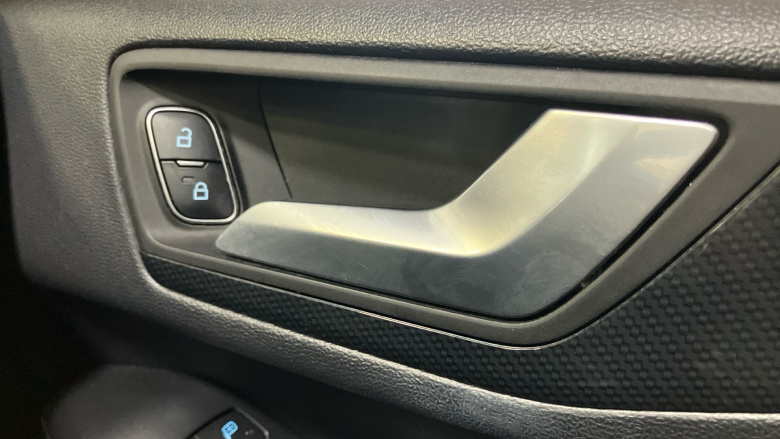 Ford Focus 1.0 EcoBoost 125 ST-Line 5dr Petrol Hatchback